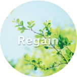 Regain