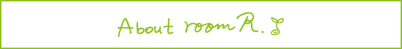About roomR